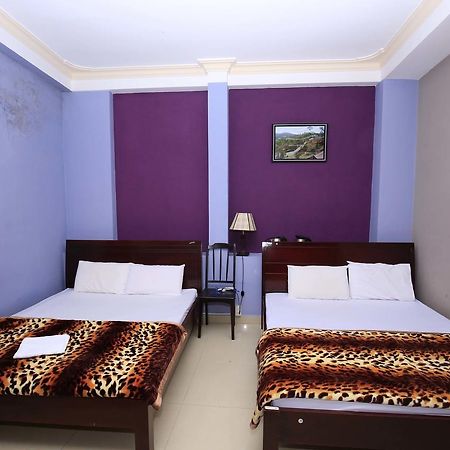 Dalat Green City Hotel Eksteriør billede