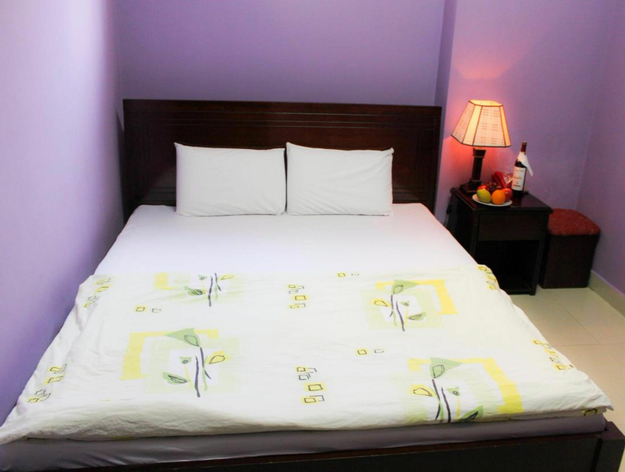 Dalat Green City Hotel Eksteriør billede