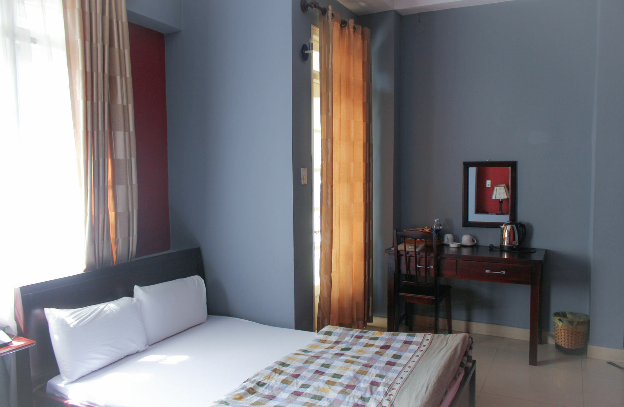 Dalat Green City Hotel Eksteriør billede
