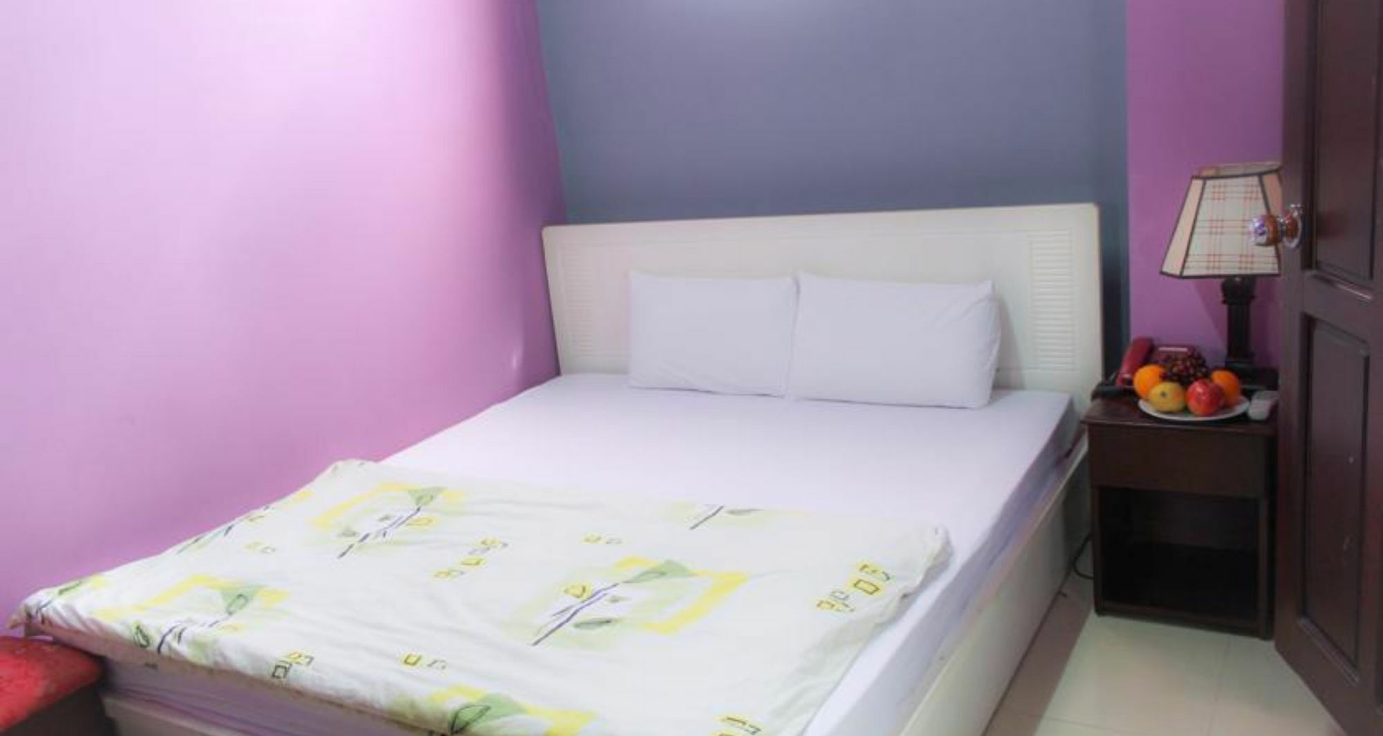 Dalat Green City Hotel Eksteriør billede